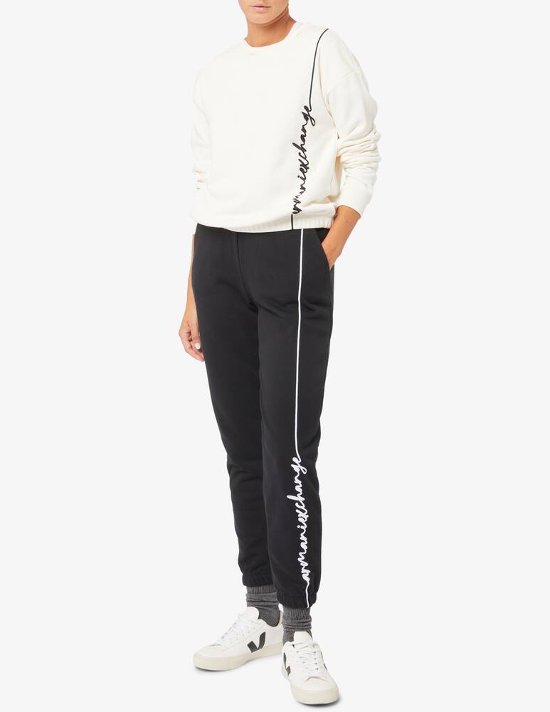 rinascente Armani Exchange Felpa con logo