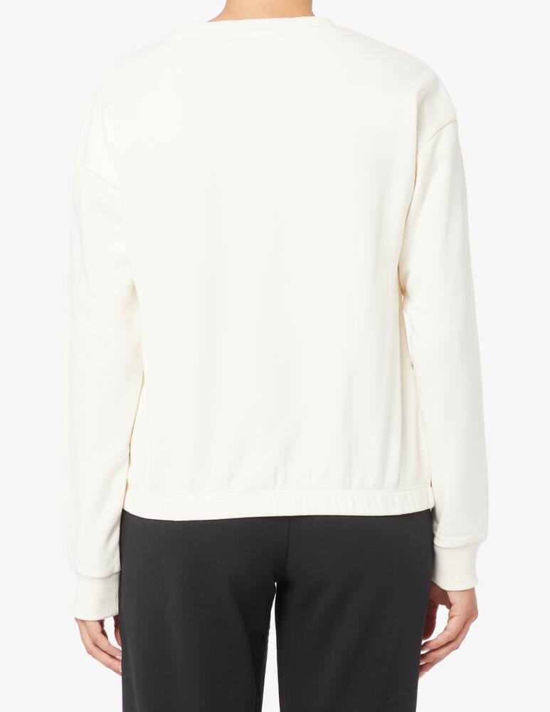 rinascente Armani Exchange Felpa con logo