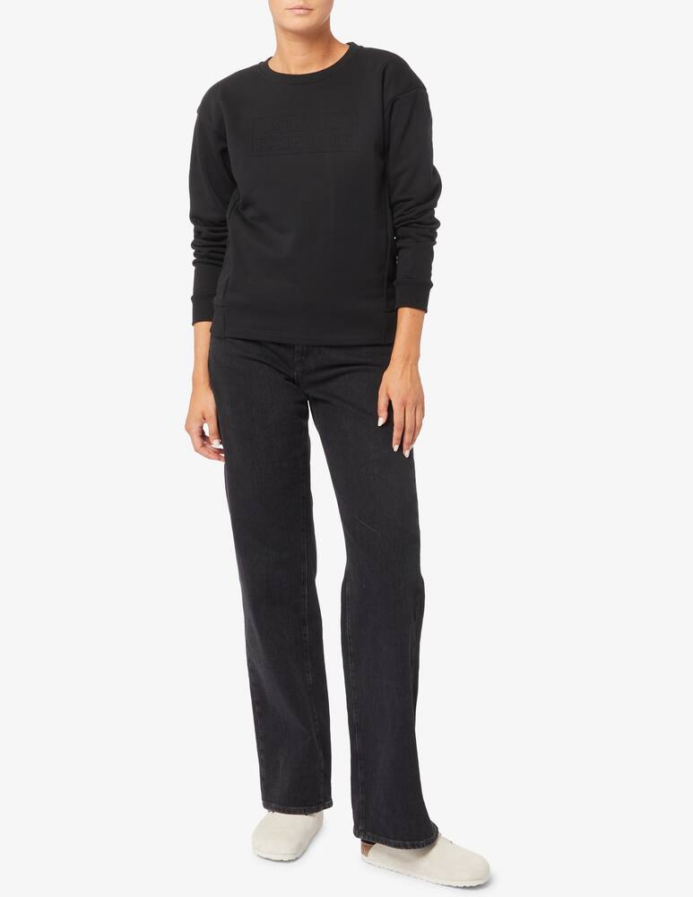 rinascente Armani Exchange Sweatshirt with logo