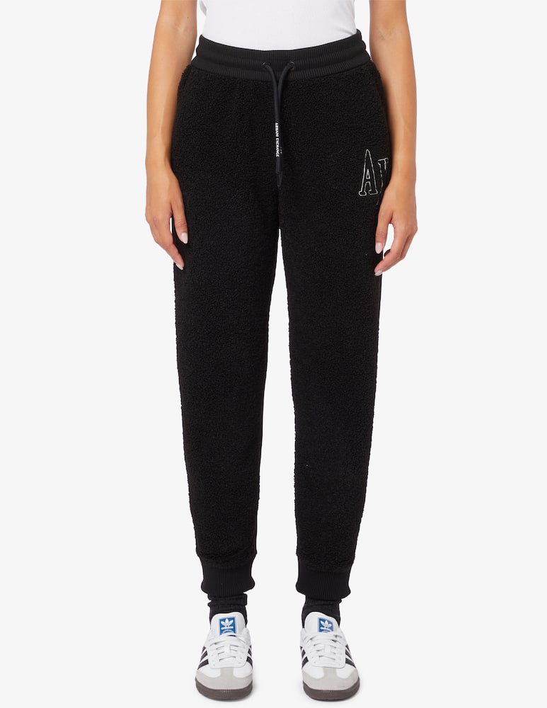 Armani Exchange Pantaloni con logo - immagine 1 Armani Exchange Pantaloni con logo - immagine 1