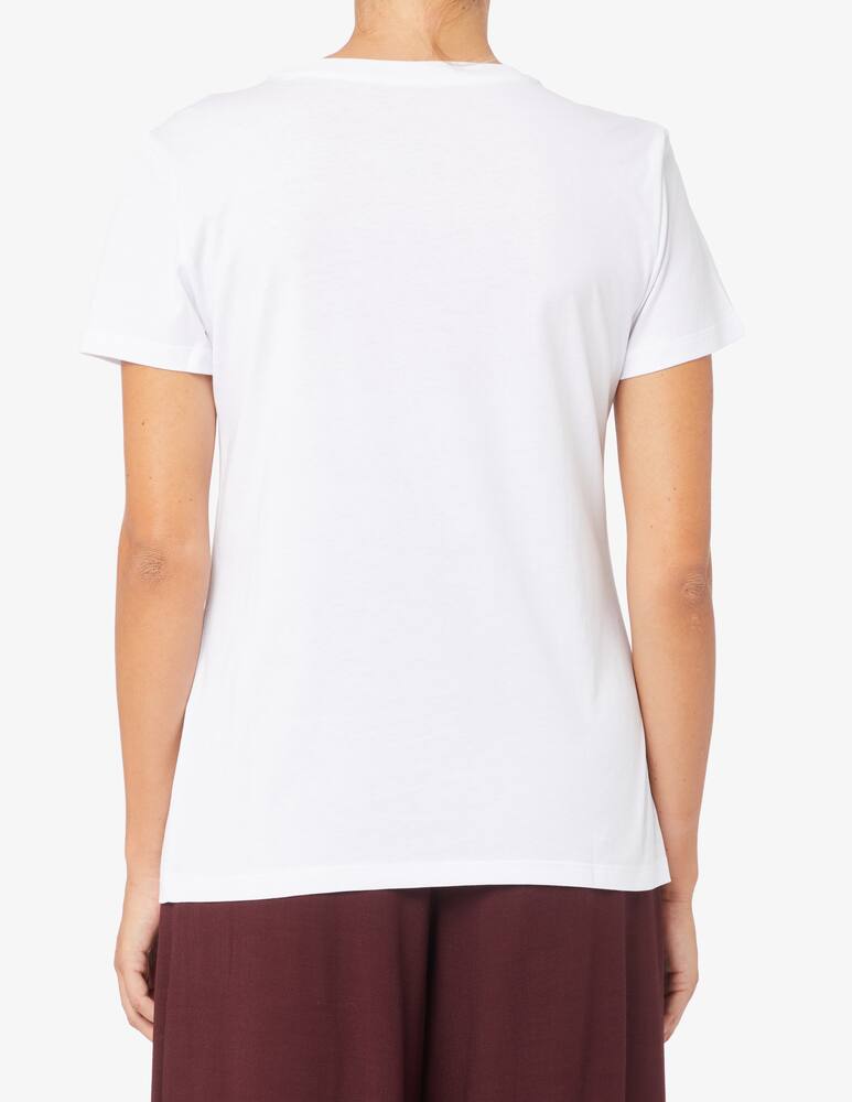 rinascente Armani Exchange T-shirt in cotone