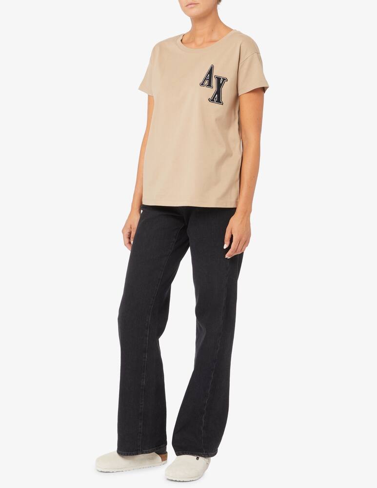 rinascente Armani Exchange Cotton t-shirt