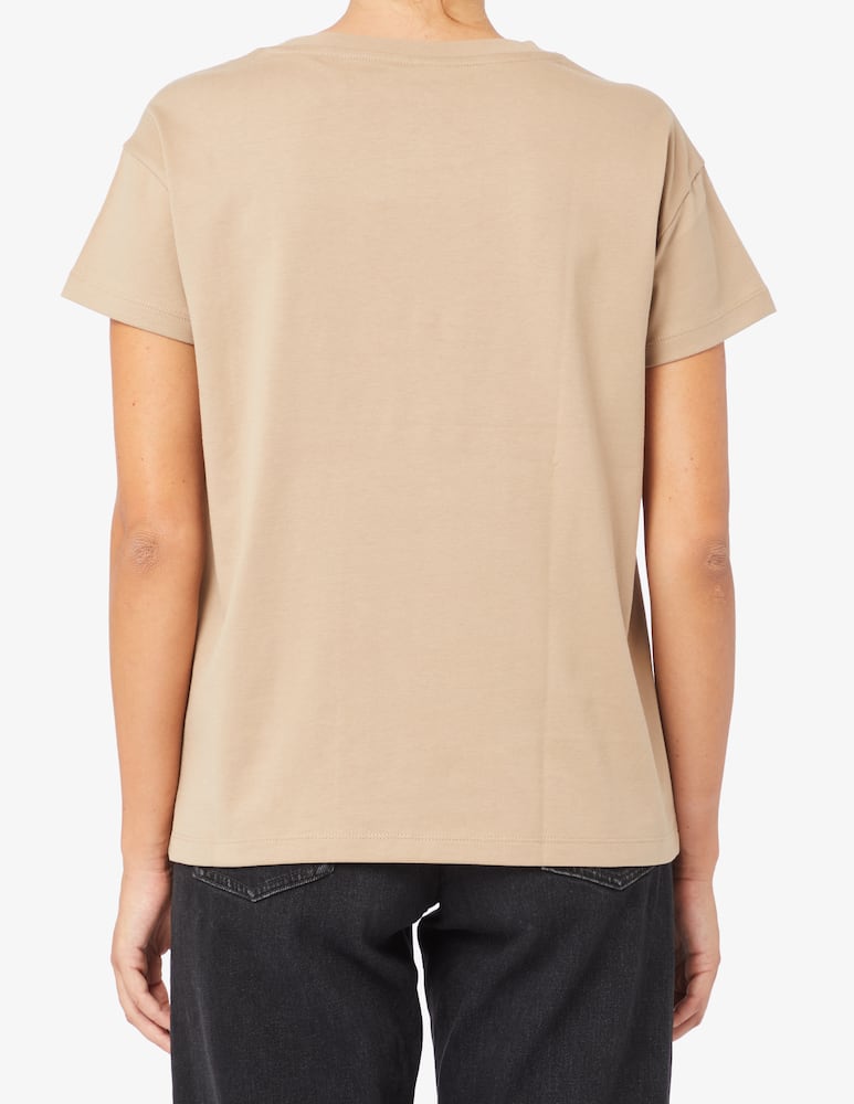 rinascente Armani Exchange Cotton t-shirt