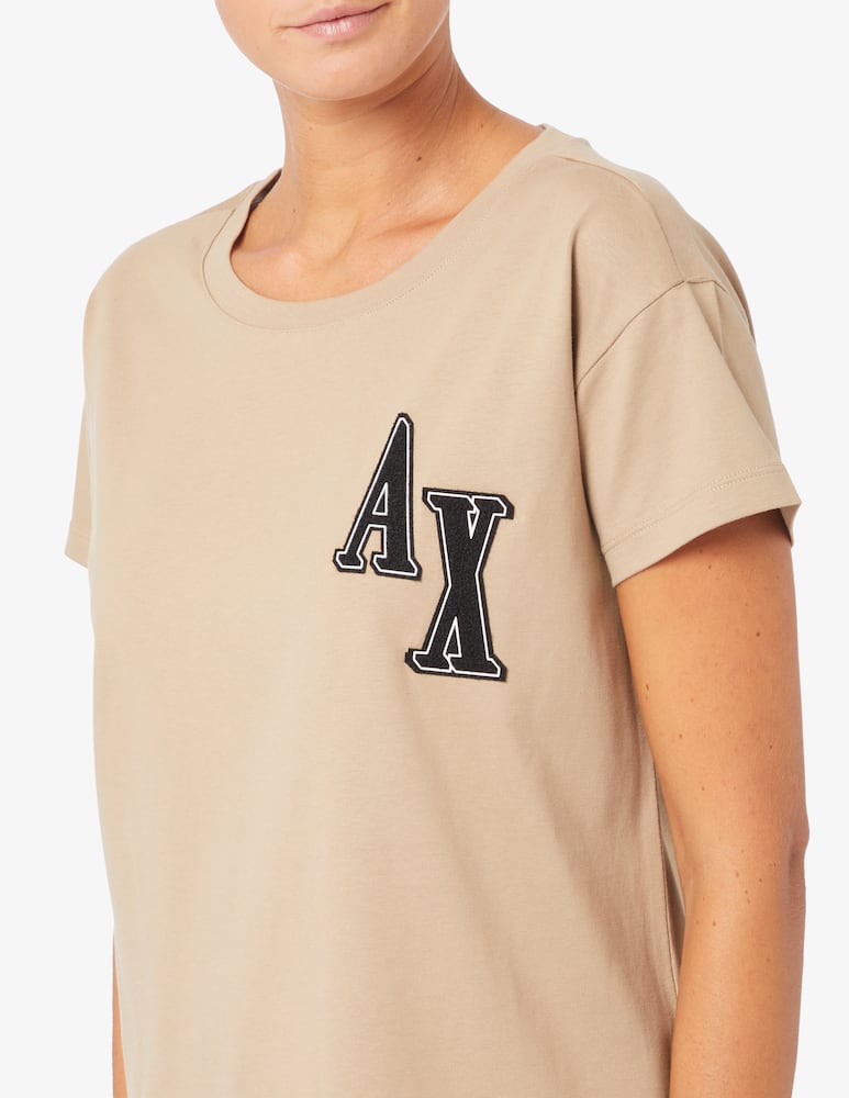 rinascente Armani Exchange Cotton t-shirt