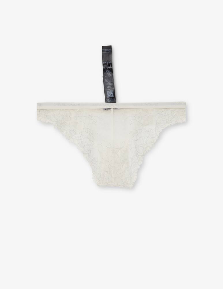 rinascente Emporio Armani Slip