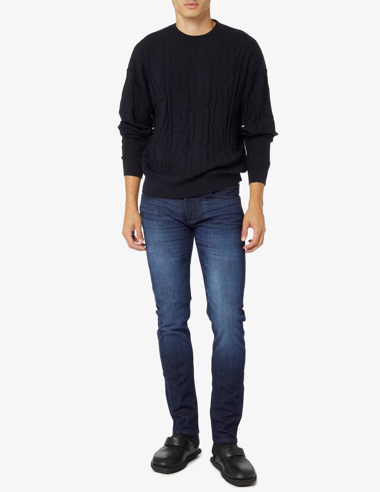 rinascente Emporio Armani Slim fit denim