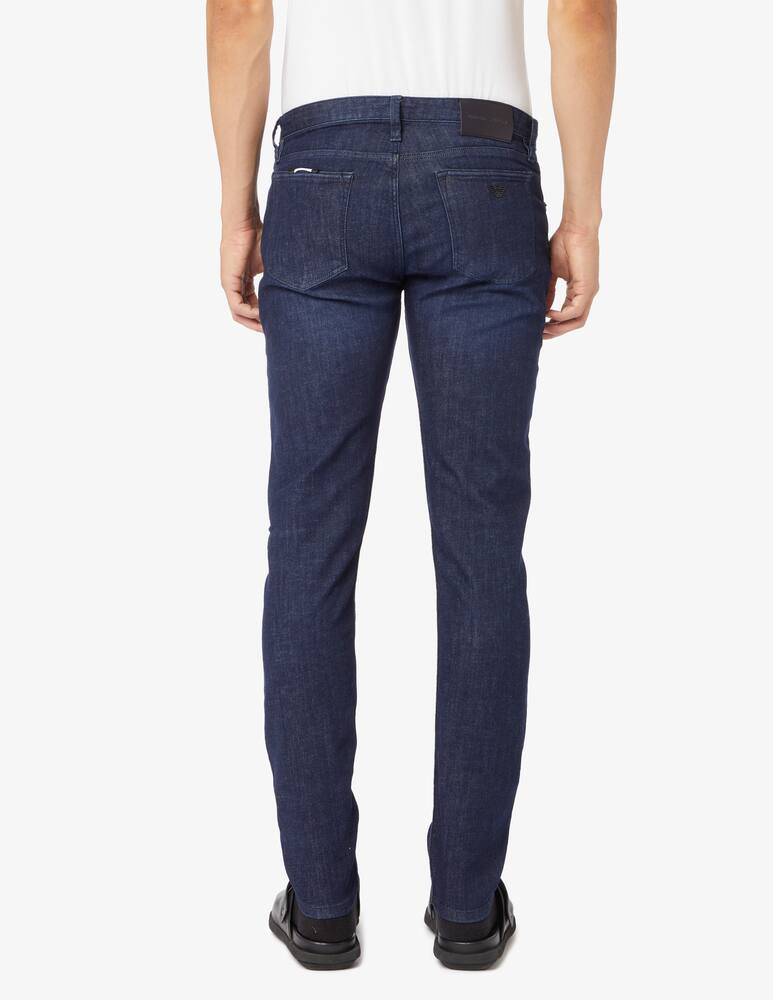 rinascente Emporio Armani Slim fit denim