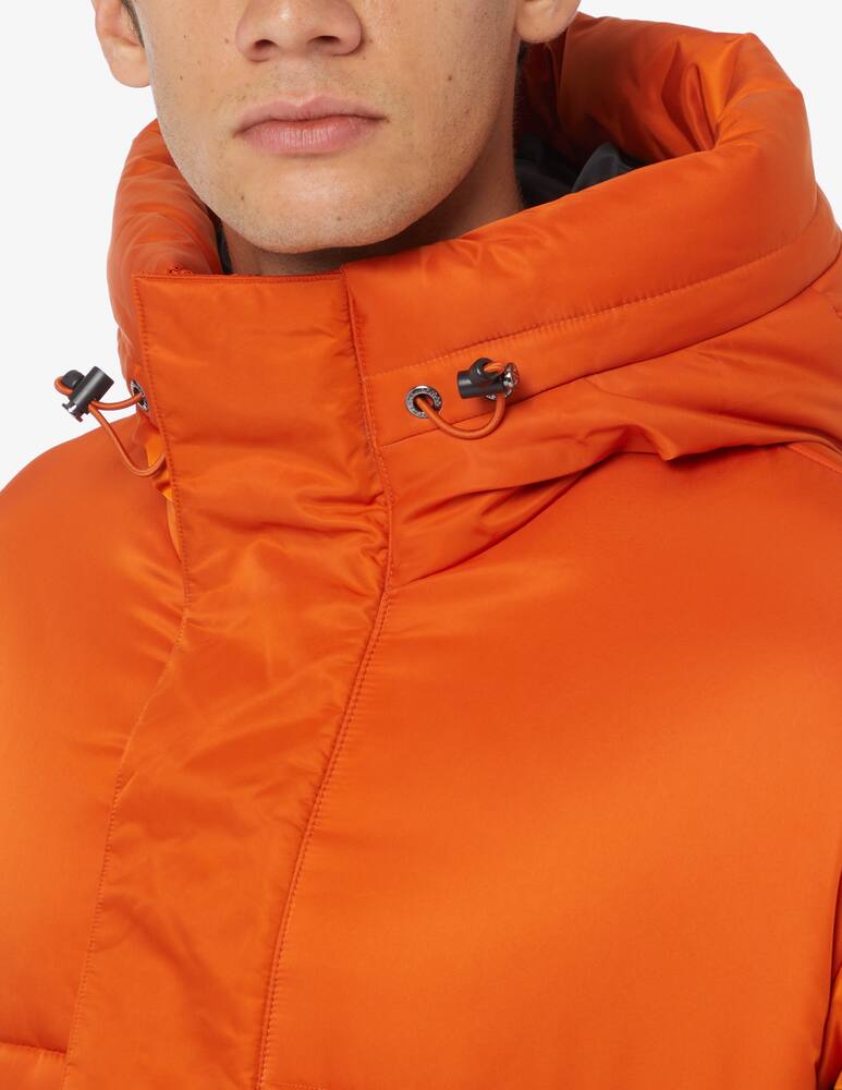 rinascente Armani Exchange Giacca in nylon riciclato