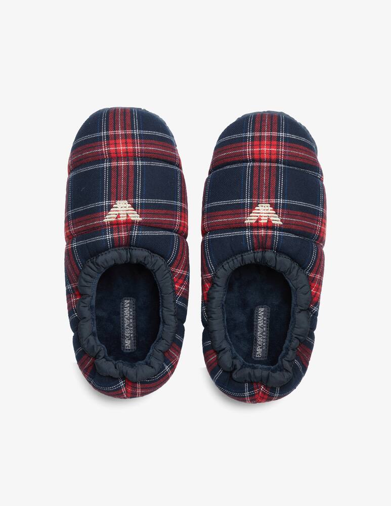 rinascente Emporio Armani Slippers