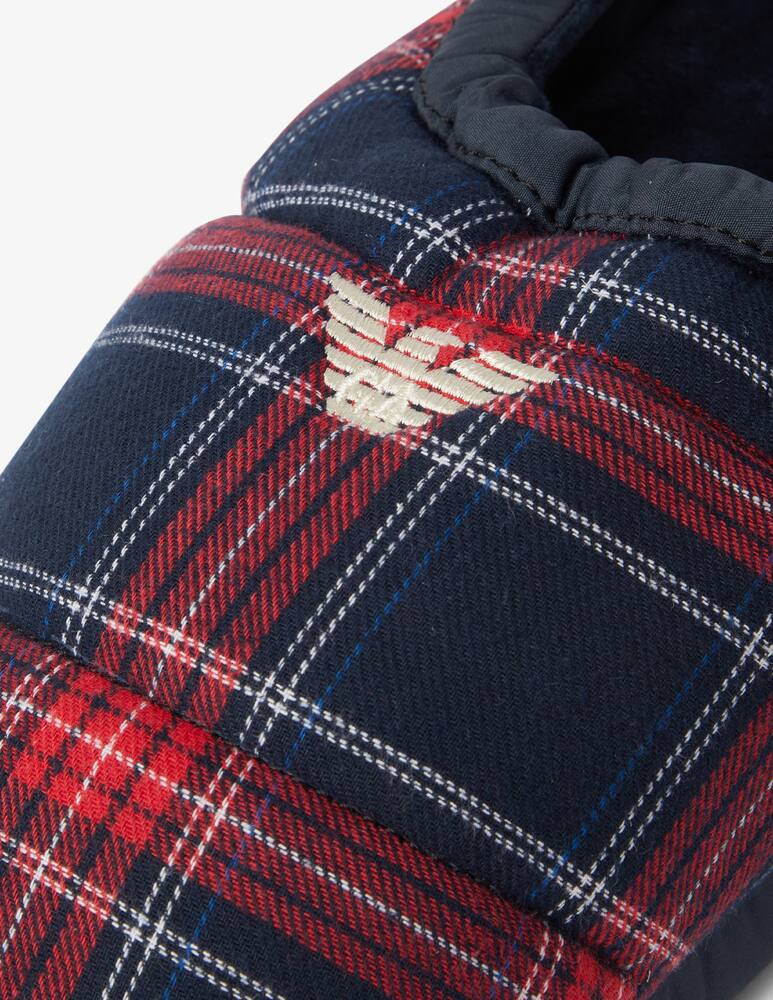 rinascente Emporio Armani Slippers