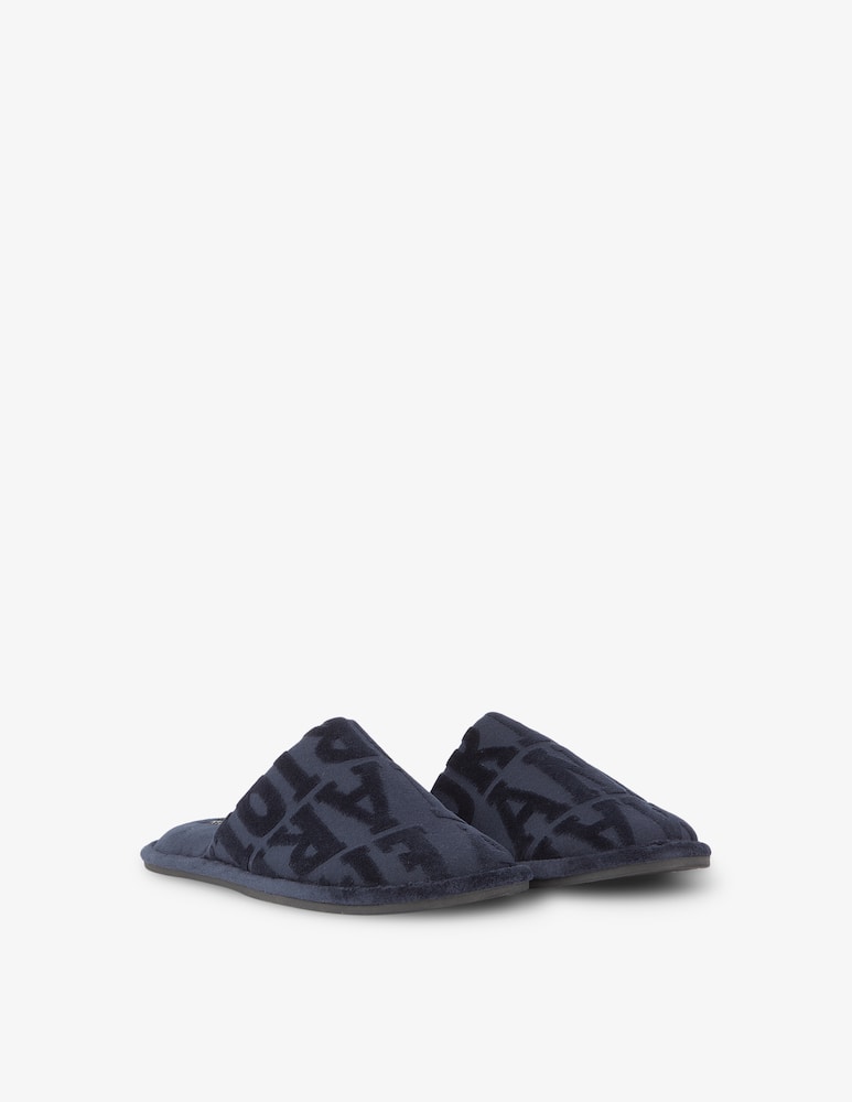 rinascente Emporio Armani Pantofole