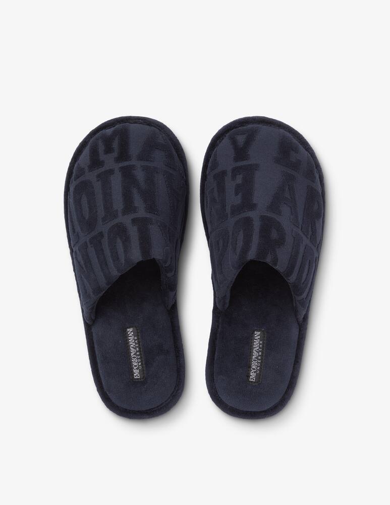 rinascente Emporio Armani Pantofole