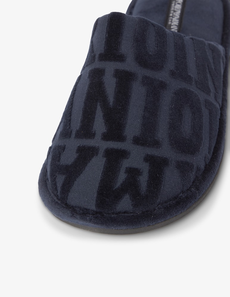 rinascente Emporio Armani Pantofole