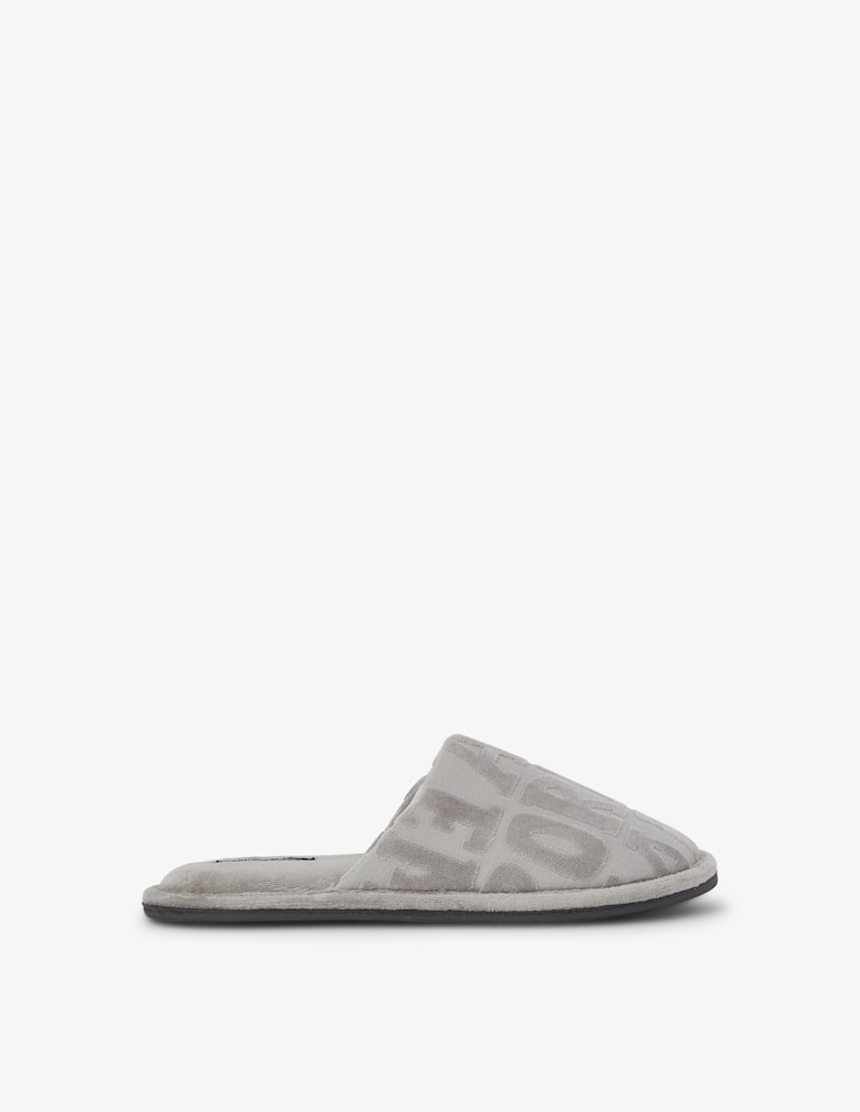 Emporio Armani Pantofole - immagine 1 Emporio Armani Pantofole - immagine 1