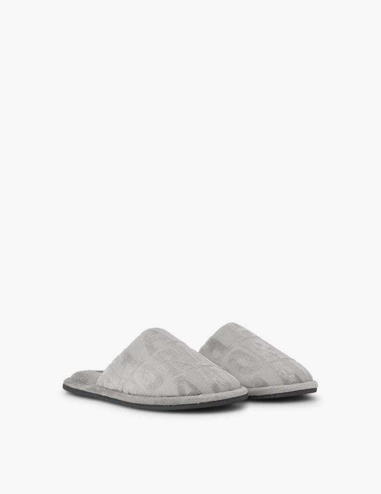 Emporio Armani Pantofole - immagine 2 Emporio Armani Pantofole - immagine 2