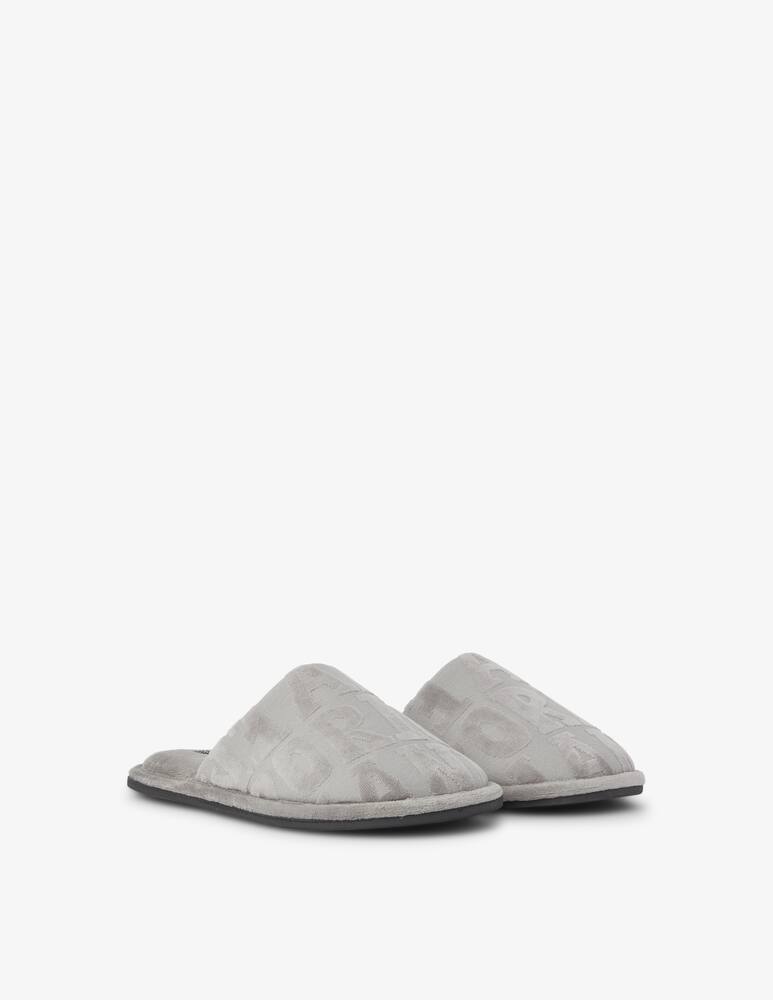 rinascente Emporio Armani Pantofole