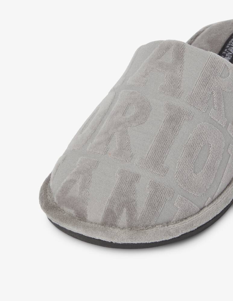 Emporio Armani Pantofole - immagine 5 Emporio Armani Pantofole - immagine 5