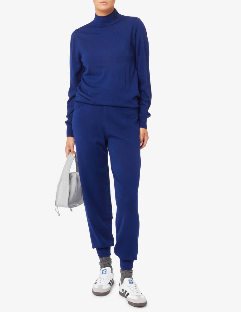 Armani Exchange Maglione in misto lana - immagine 2 Armani Exchange Maglione in misto lana - immagine 2