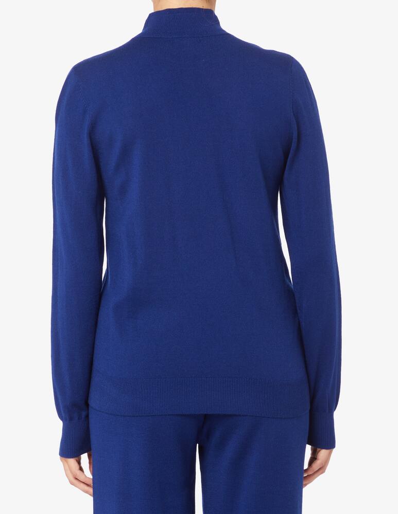 Armani Exchange Maglione in misto lana - immagine 3 Armani Exchange Maglione in misto lana - immagine 3