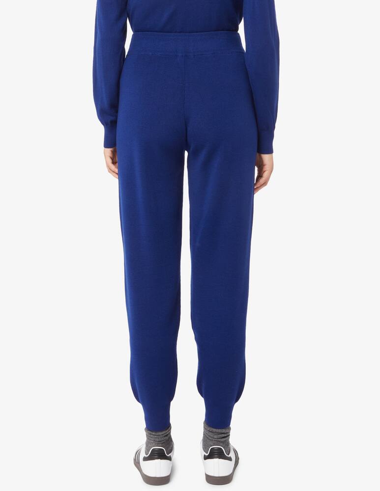 rinascente Armani Exchange Pantaloni in misto lana