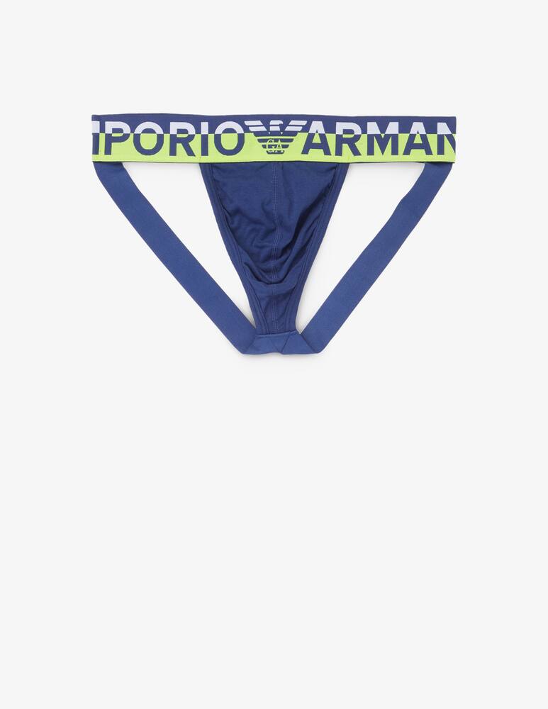 rinascente Emporio Armani Slip megalogo