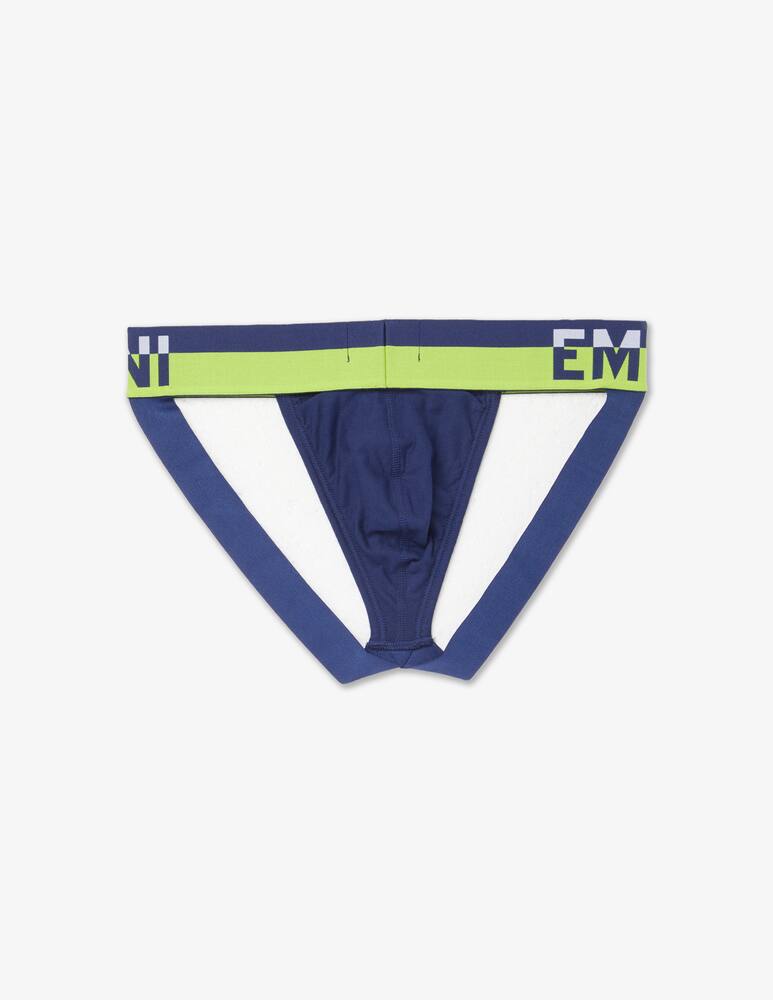 rinascente Emporio Armani Slip megalogo