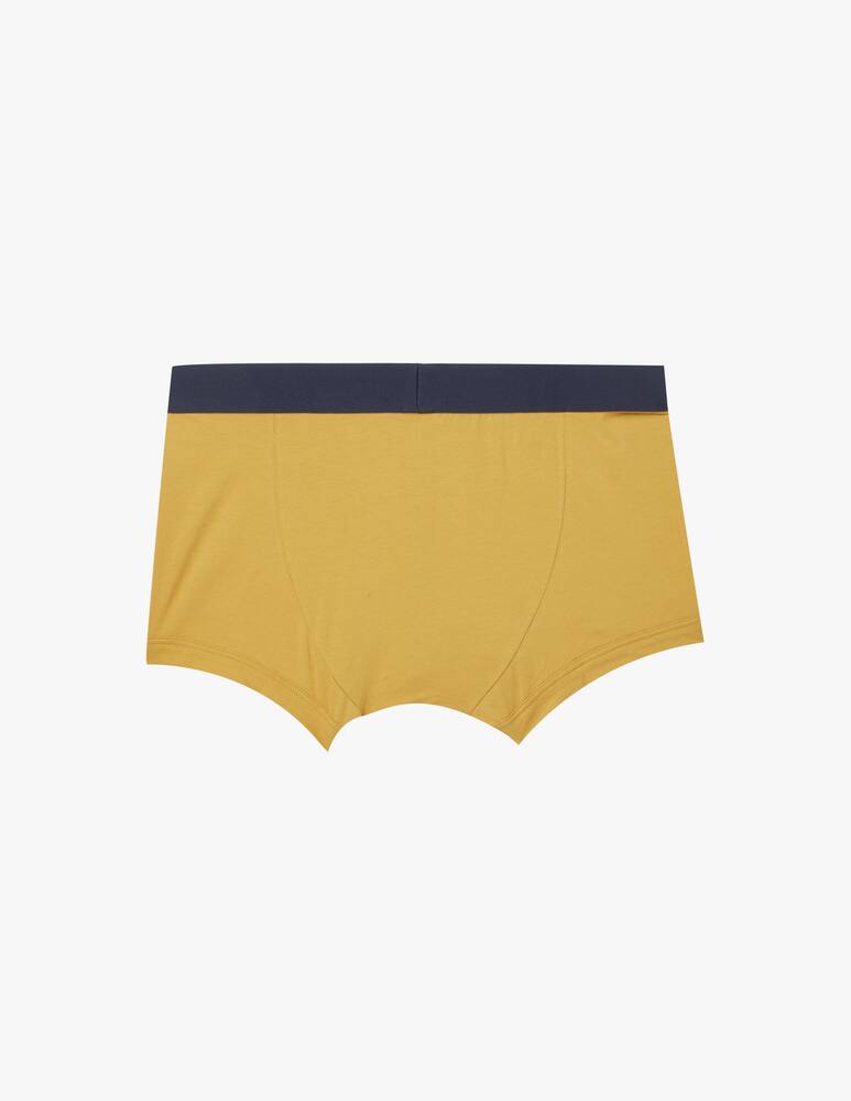 rinascente Emporio Armani Boxer logo label