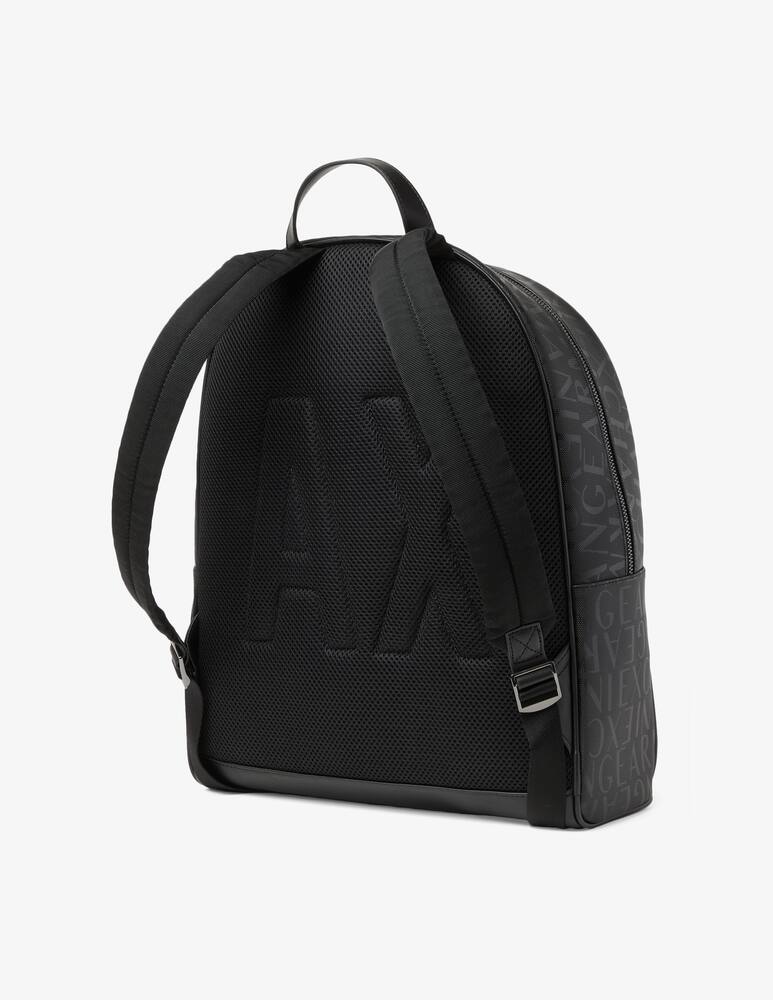 rinascente Armani Exchange Zaino