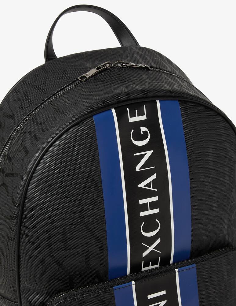 rinascente Armani Exchange Zaino