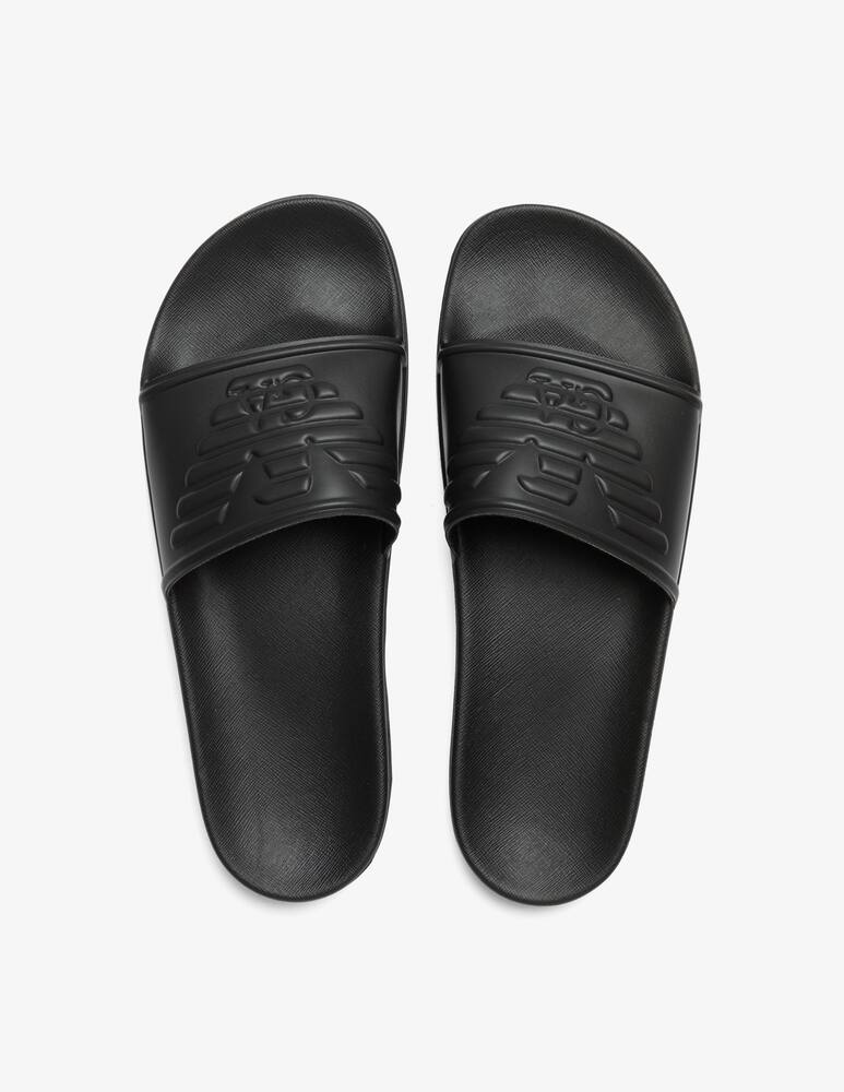 rinascente Emporio Armani Pantofole