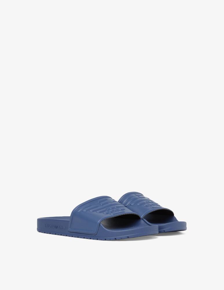 rinascente Emporio Armani Pantofole