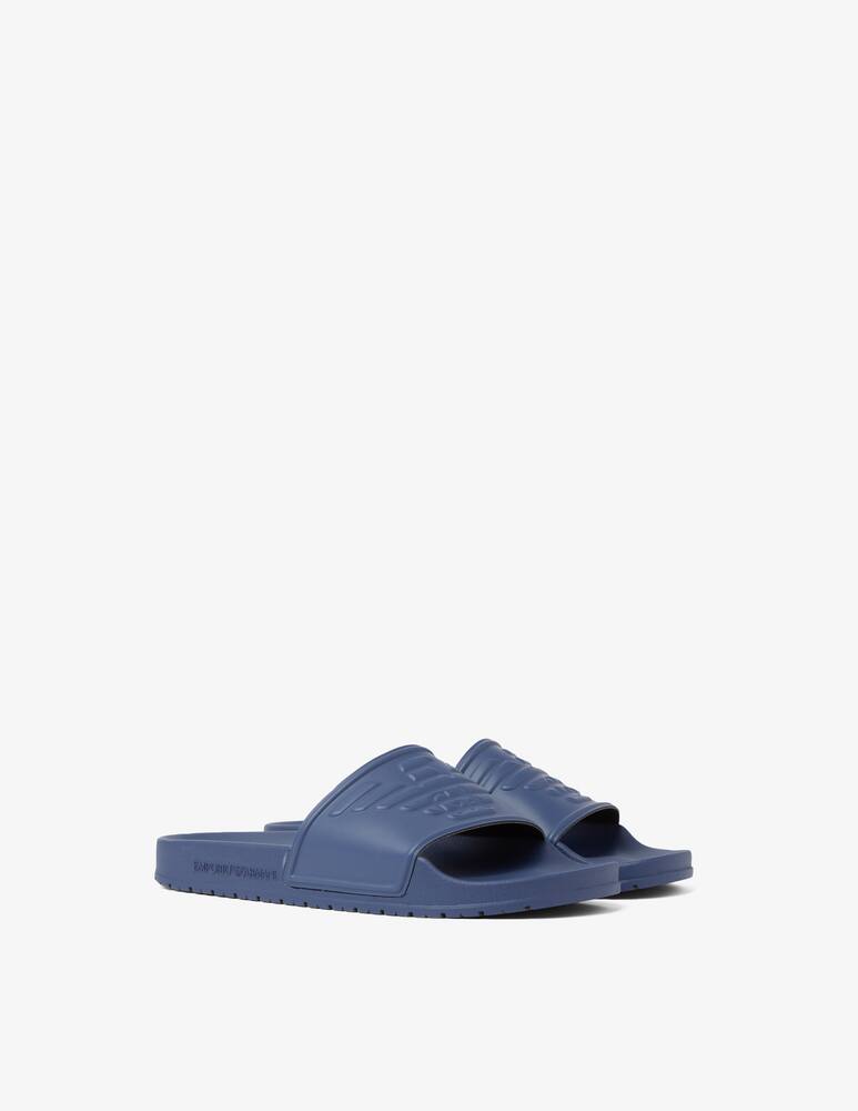 rinascente Emporio Armani Pantofole