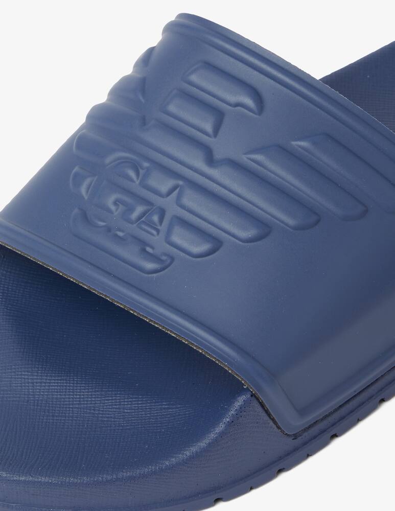 rinascente Emporio Armani Pantofole