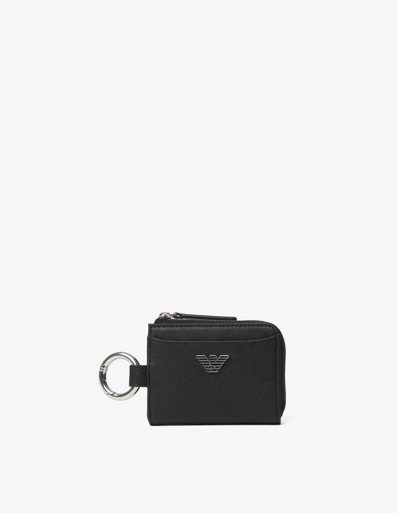 rinascente Emporio Armani Compact wallet
