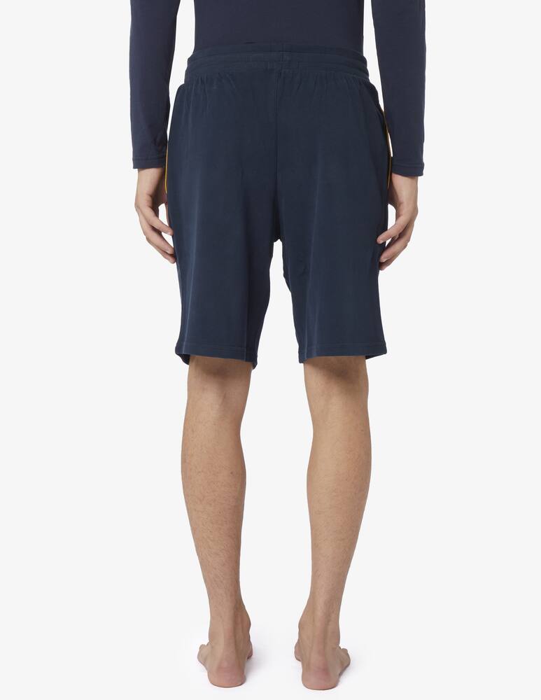 rinascente Emporio Armani Pants brushed terry