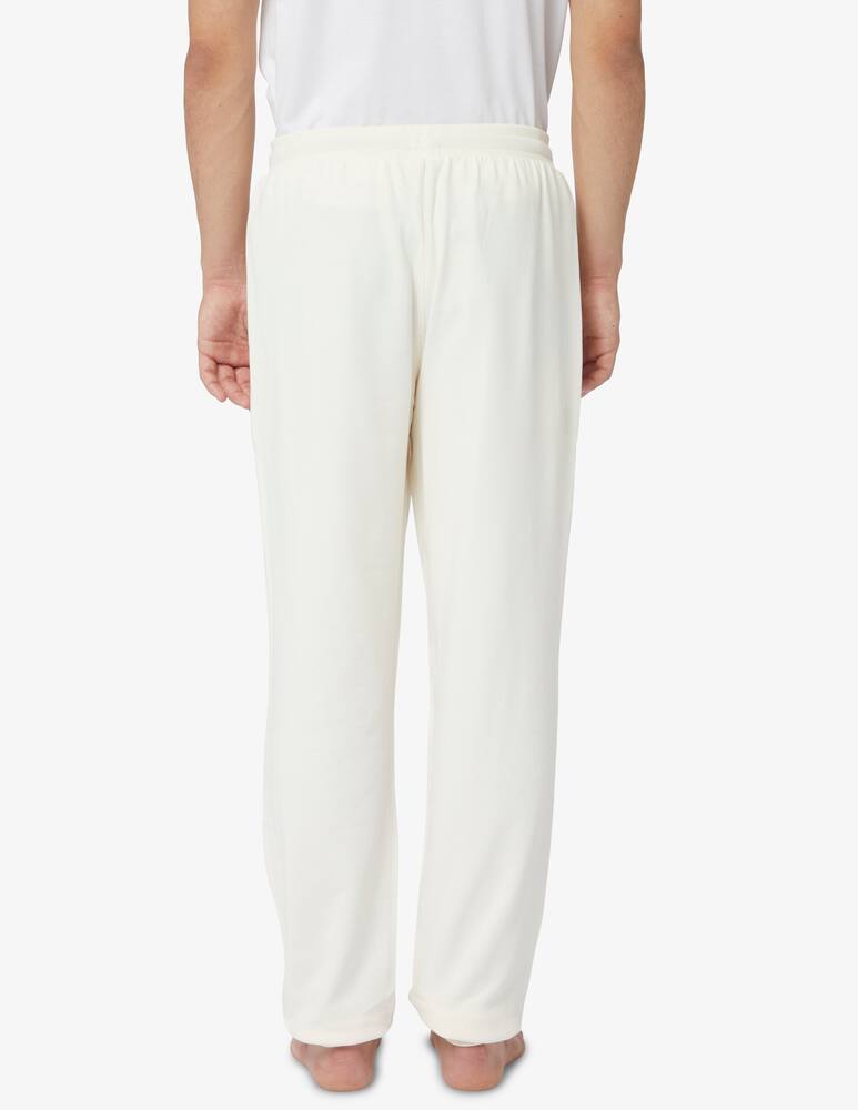 rinascente Emporio Armani Pantalone c/polsino brushed terry