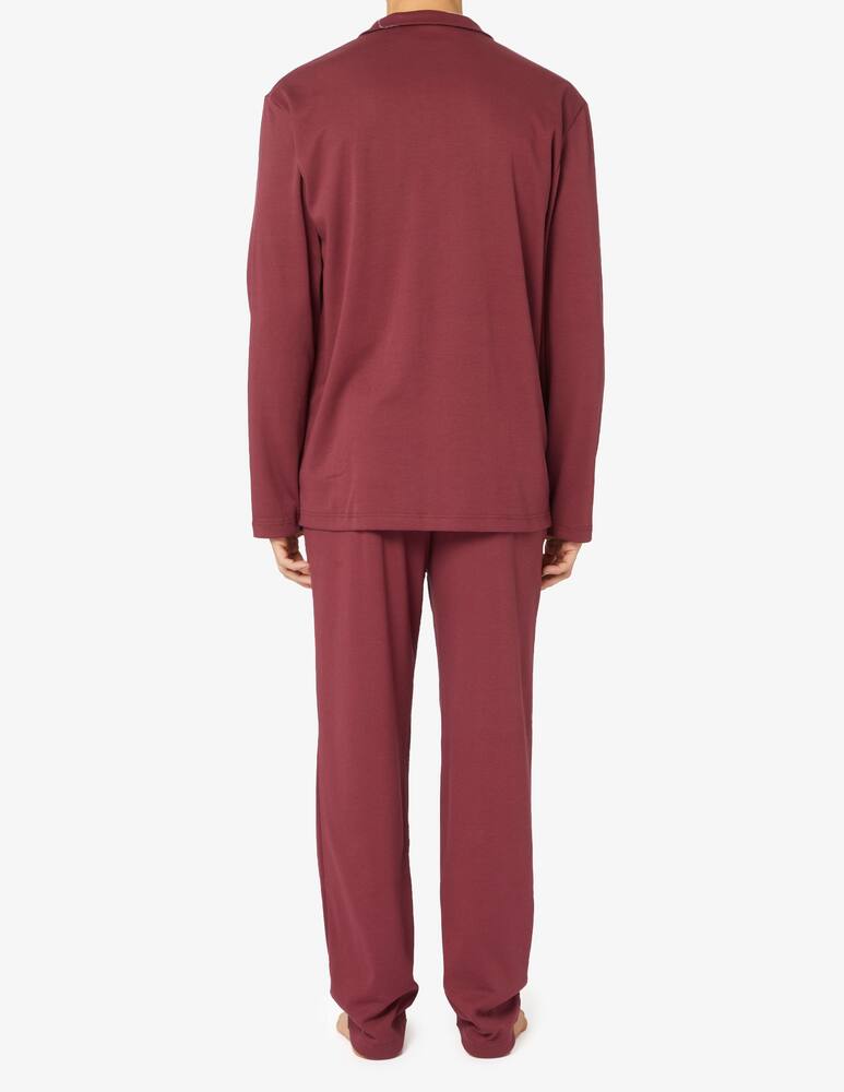 rinascente Emporio Armani Pajamas interlock pyjama