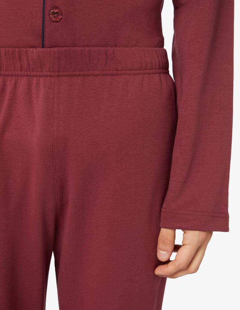 rinascente Emporio Armani Pajamas interlock pyjama