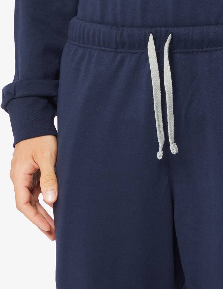 rinascente Emporio Armani Pajamas interlock pyjama