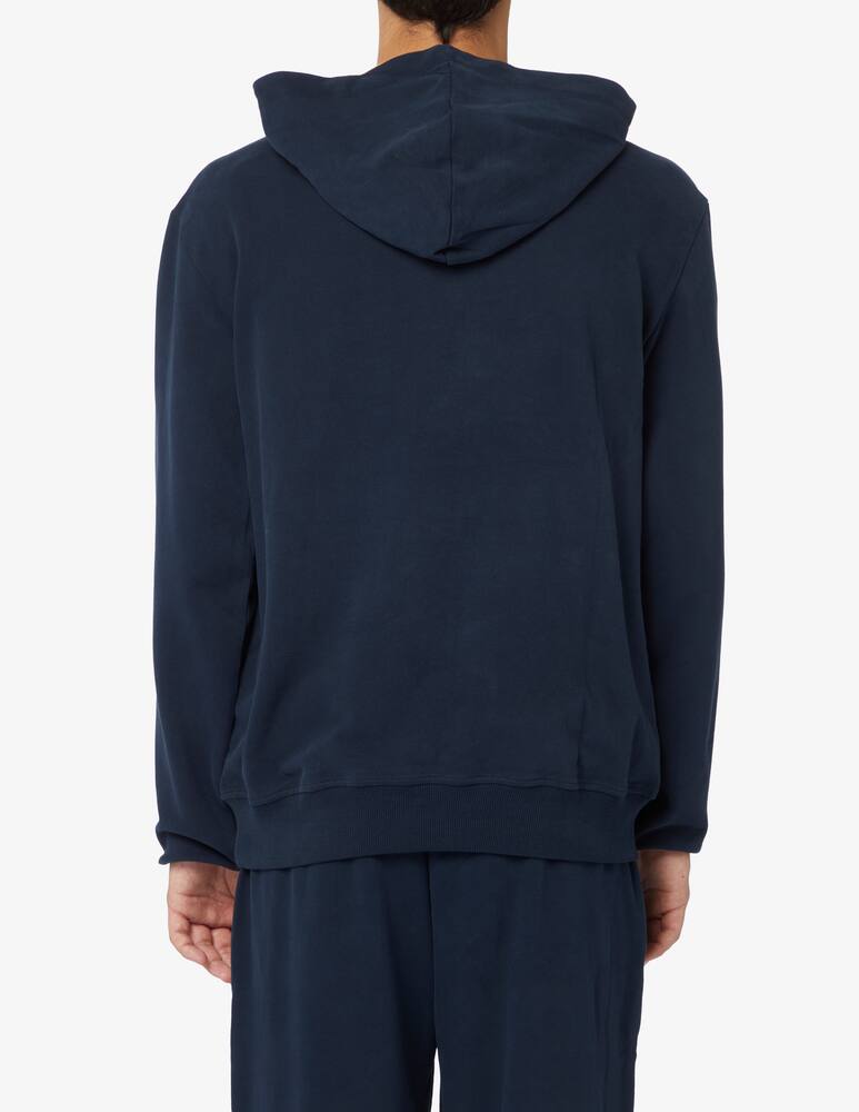 rinascente Emporio Armani T-shirt brushed terry