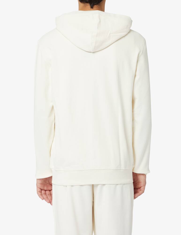 rinascente Emporio Armani T-shirt brushed terry