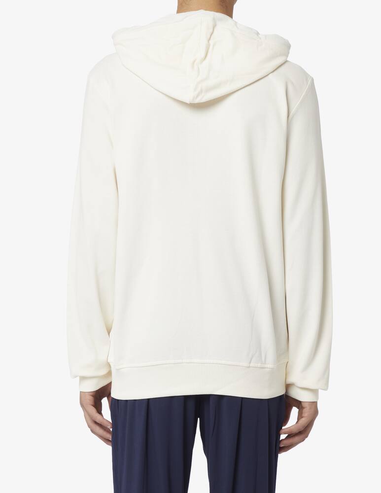 rinascente Emporio Armani T-shirt brushed terry