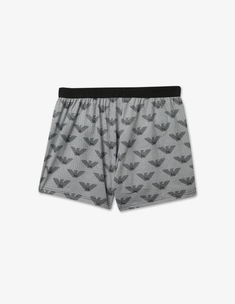 rinascente Emporio Armani Boxer classic pattern mix