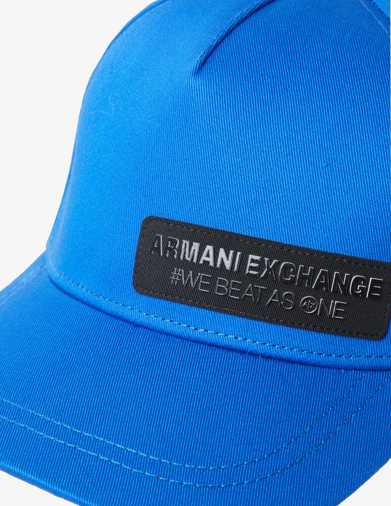 rinascente Armani Exchange Baseball hat