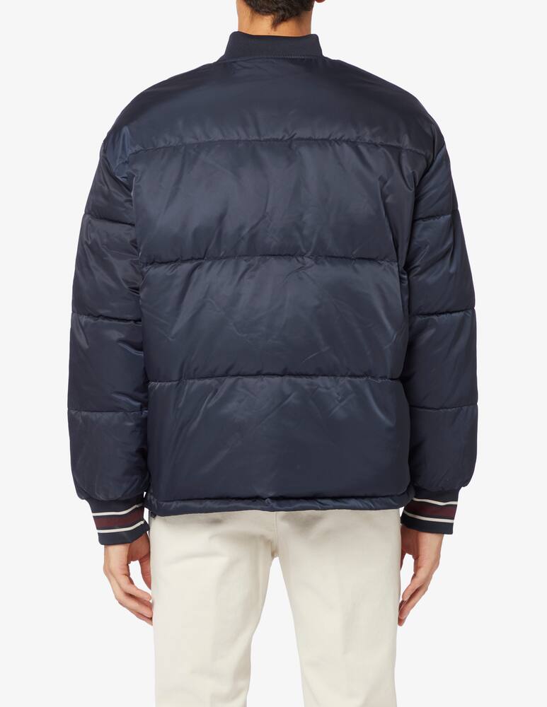 rinascente Armani Exchange Giacca bomber campus