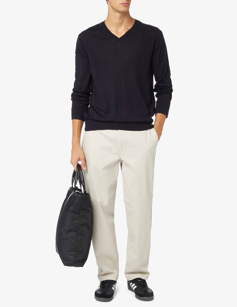 rinascente Armani Exchange Straight leg trousers