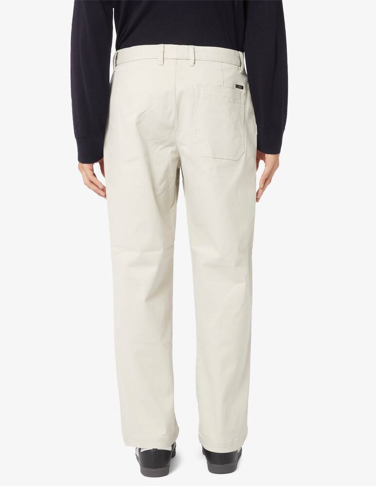 rinascente Armani Exchange Straight leg trousers