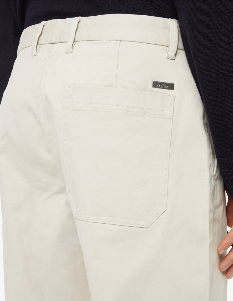 rinascente Armani Exchange Straight leg trousers