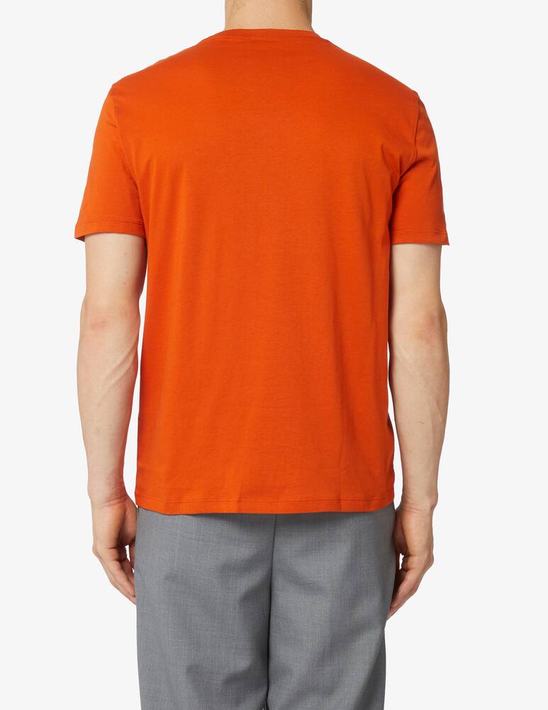 rinascente Armani Exchange Logo t-shirt