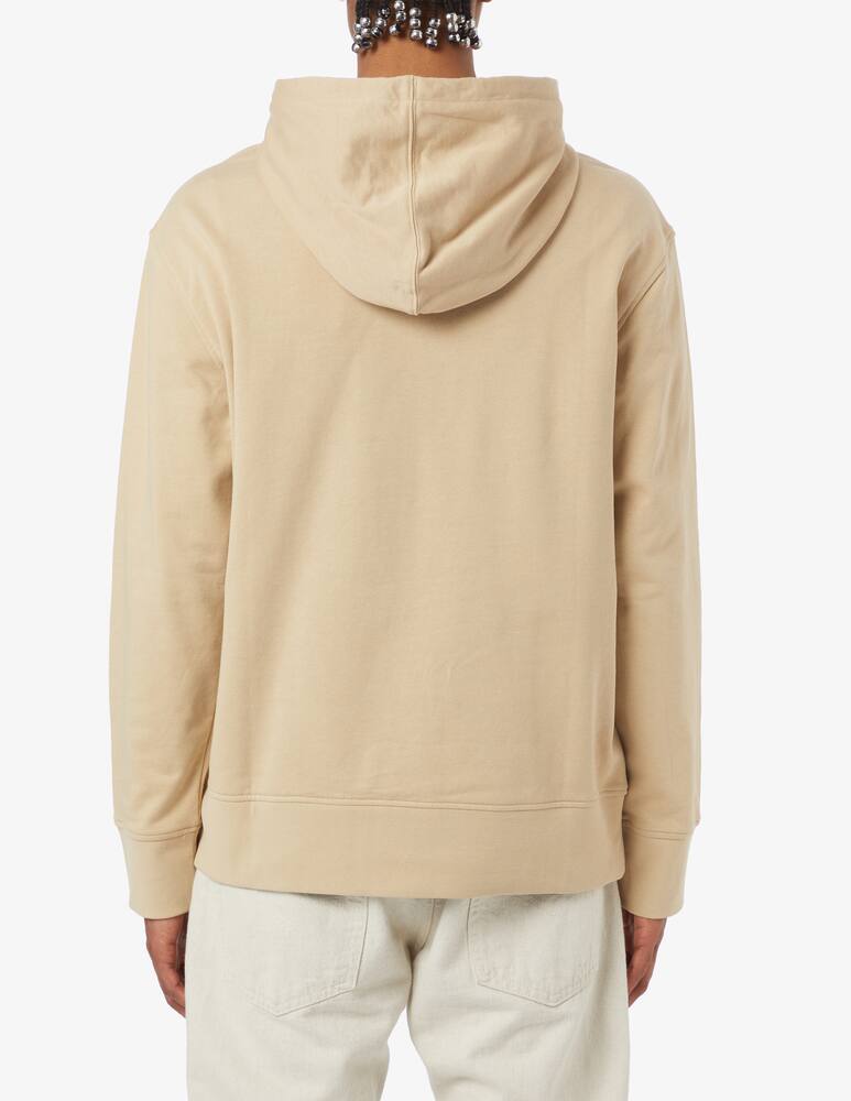 rinascente Armani Exchange Cotton hoodie 